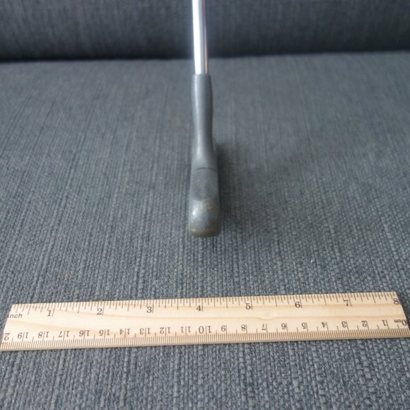 Vintage Northwestern Tom Wieskopf 311 Two Way Putter - Picture 5 of 10